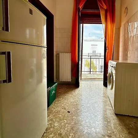 L'oasi Di Pace Montemesola