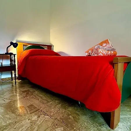 L'oasi Di Pace