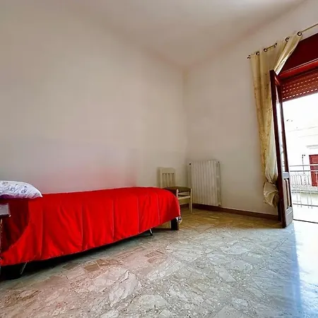 L'oasi Di Pace *