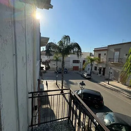 L'oasi Di Pace شقة Montemesola