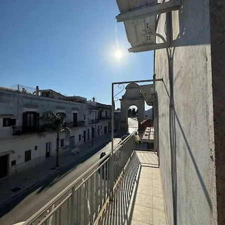 L'oasi Di Pace Lägenhet *